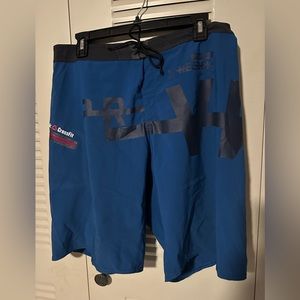 Reebok CrossFit shorts